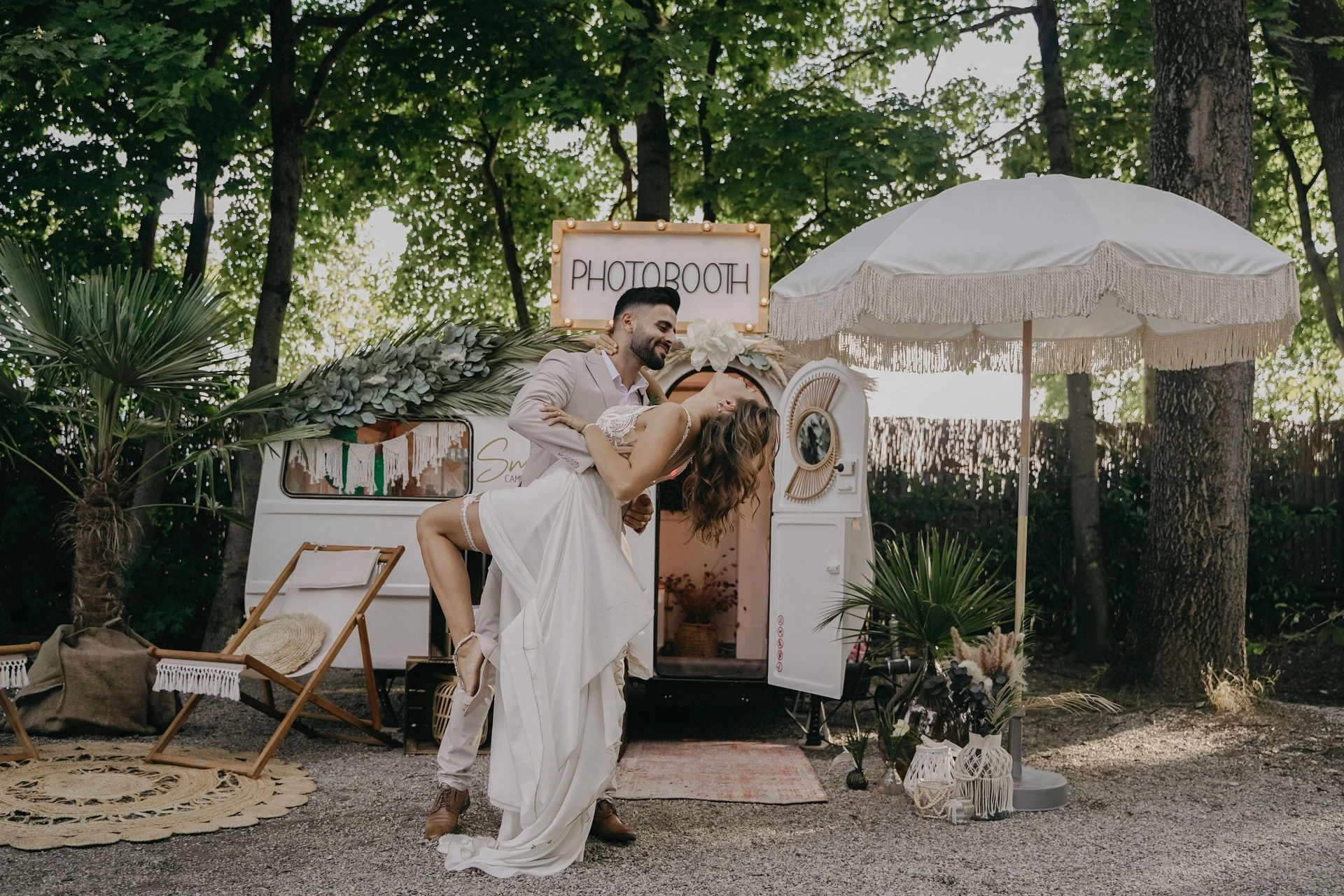 fotobox münchen hochzeit – smile pics münchen – styled shoot