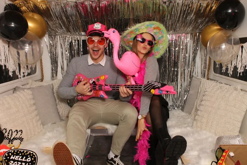 fotobox münchen mieten hochzeit – smile pics münchen_innen Party Sylvester