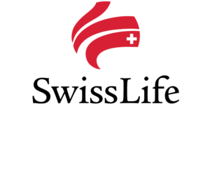 fotobox münchen mieten - kunden logo swiss-life