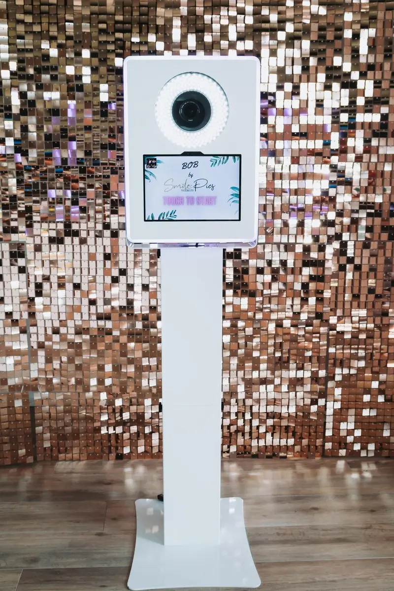 Fotobox München mieten günstig P