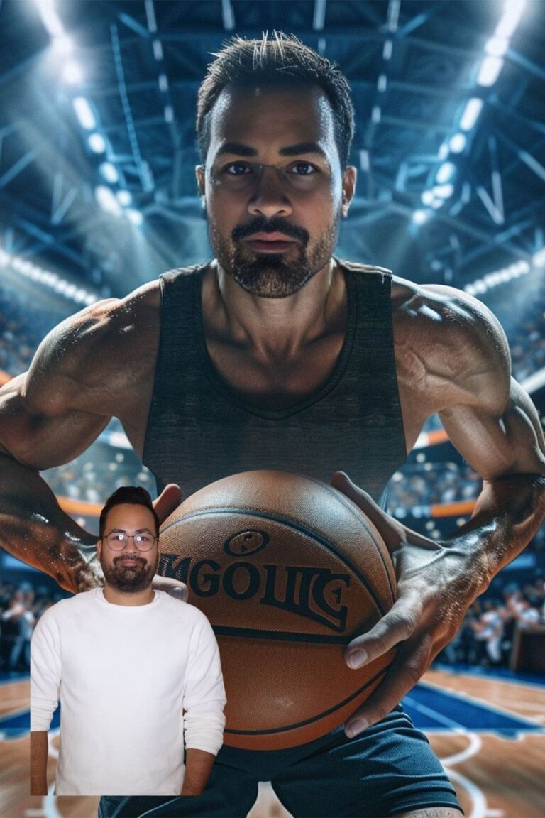 ki fotobox_baskeball player_male