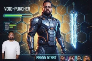 ki fotobox_gaming_male