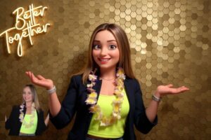 ki fotobox_pixar_female