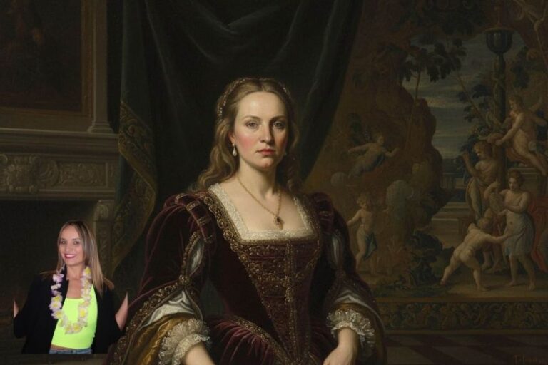 ki fotobox_rennaisance_female