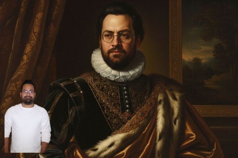 ki fotobox_rennaisance_male